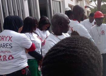 Santé et sécurité au travail : L’impact du changement climatique au menu