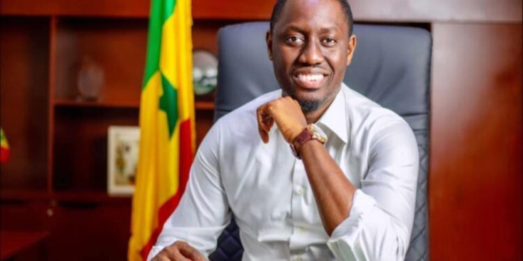 Prêt Pdeas, annulation d’ordres de virement… Pape Malick Ndour, un cas pour la Cour des comptes