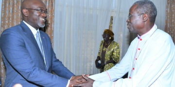 136ème pèlerinage de Popenguine : Ce que la Senelec a mis dans l’électricité