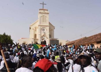 |Direct| Popenguine 2024 : 136ème édition du Pèlerinage marial