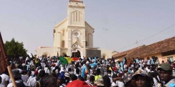 |Direct| Popenguine 2024 : 136ème édition du Pèlerinage marial