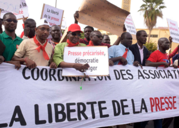 Classement mondial de la liberté de la presse : Le Sénégal gagne et perd