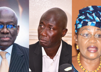Nominations de Aïda Mbodj, Habib Sy, Dame Mbodj…