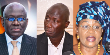 Nominations de Aïda Mbodj, Habib Sy, Dame Mbodj…