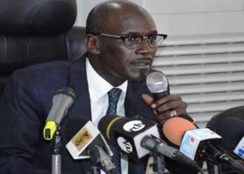 En hibernation après la Présidentielle : L’Apr reprend ses activités et …