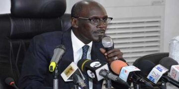 En hibernation après la Présidentielle : L’Apr reprend ses activités et …