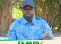 La réponse de Sonko : « Je n&rsquo;ai de compte à rendre ni aux journalistes ni aux politiques » 