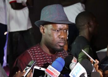 Sonko en guerre contre les augmentations de salaires à tout-va