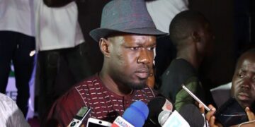 Sonko en guerre contre les augmentations de salaires à tout-va