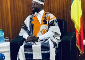 Sonko : « la question des Lgbt et du genre risque d’être le prochain casus belli»