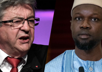 Le Billet du Baadolo : Ne Mélenchon pas les torchons et les serviettes !