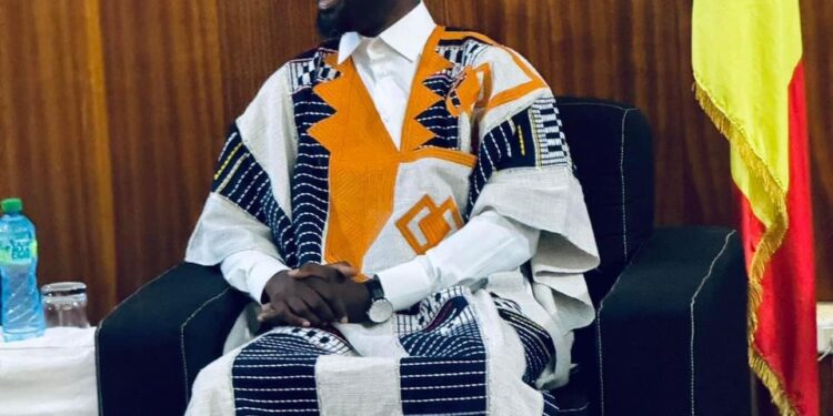 Sonko : « la question des Lgbt et du genre risque d’être le prochain casus belli»