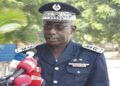 Le Directeur général de la police Seydou Bocar Yague saute !