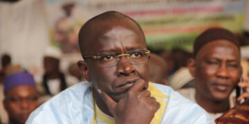 LE SOLEIL : Le successeur de Yakham Mbaye connu