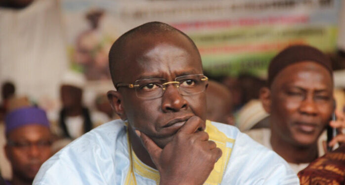 LE SOLEIL : Le successeur de Yakham Mbaye connu 1 LE SOLEIL : Le successeur de Yakham Mbaye connu