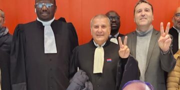 Zemmour devant le tribunal correctionnel de Paris : Première victoire des Sénégalais de France