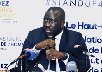 Alioune Sall, ministre de la communication : « La liste des médias officiellement reconnus par nos services et leurs propriétaires sera publiée » 1 Alioune Sall, ministre de la communication : « La liste des médias officiellement reconnus par nos services et leurs propriétaires sera publiée »