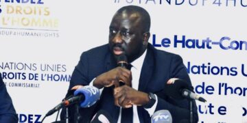 Alioune Sall, ministre de la communication : « La liste des médias officiellement reconnus par nos services et leurs propriétaires sera publiée » 7 Alioune Sall, ministre de la communication : « La liste des médias officiellement reconnus par nos services et leurs propriétaires sera publiée »
