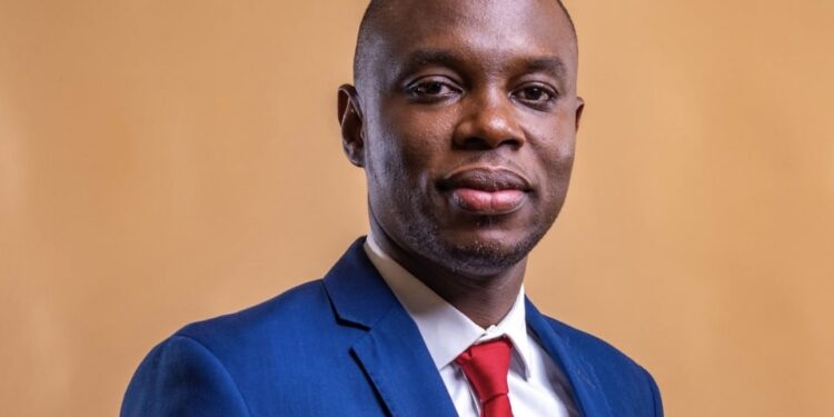 Ousmane Ndiaye, Pastef : « Le projet encore une fois est plus que réel » 1 Ousmane Ndiaye, Pastef : « Le projet encore une fois est plus que réel »