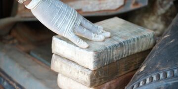 Keur-Ayib : 30 Kg de cocaïne saisis par les douaniers 