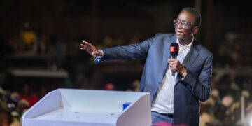 Amadou Ba brise le silence et prône une « Nouvelle responsabilité »