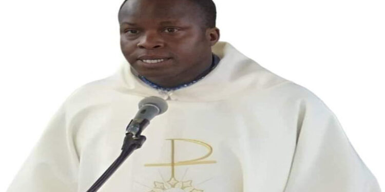 Diocèse de Ziguinchor : L’identité du nouvel Évêque connue 1 Diocèse de Ziguinchor : L’identité du nouvel Évêque connue