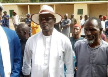 Université Assane Seck de Ziguinchor : Les engagements du ministre de l’Enseignement supérieur   1 Université Assane Seck de Ziguinchor : Les engagements du ministre de l’Enseignement supérieur