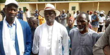 Université Assane Seck de Ziguinchor : Les engagements du ministre de l’Enseignement supérieur  