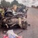 Drame : Une collision mortelle dans le Diacounda 6 Drame : Une collision mortelle dans le Diacounda