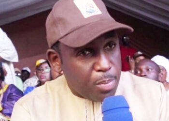 Urgent : Adama Faye est libre 