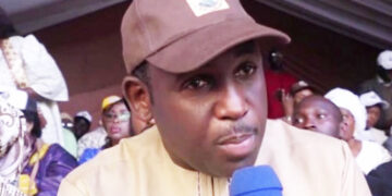 Urgent : Adama Faye est libre 