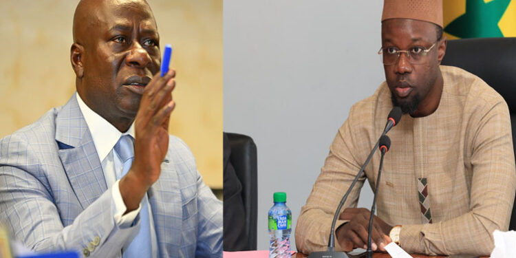 Assises de l’entreprise 2024 : Les propositions du Cnp au nouveau gouvernement… 1 Assises de l’entreprise 2024 : Les propositions du Cnp au nouveau gouvernement…