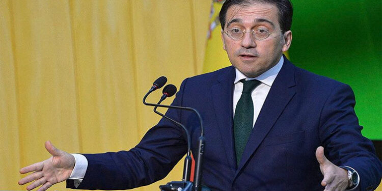 Coopération en matière de développement et de migration : Le ministre des Affaires étrangères de l’Ue attendu à Dakar 1 Coopération en matière de développement et de migration : Le ministre des Affaires étrangères de l’Ue attendu à Dakar