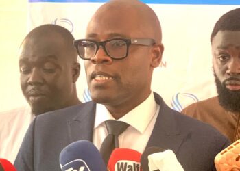 Petrosen Holding SA : Adama Diallo passe le flambeau au nouveau Dg Aliou Gueye