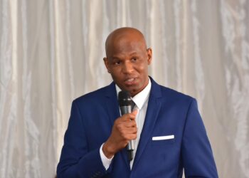 Aliou Ousmane Sall, Dg de l’Agence nationale de l’état civil : «Ce qui va nous permettre de lutter contre la fraude documentaire et la corruption» 1 Aliou Ousmane Sall, Dg de l’Agence nationale de l’état civil : «Ce qui va nous permettre de lutter contre la fraude documentaire et la corruption»