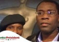 Alioune Guèye, coordonnateur de Pastef Columbus : L’initiateur d’une levée de fonds pour Sonko