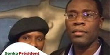 Alioune Guèye, coordonnateur de Pastef Columbus : L’initiateur d’une levée de fonds pour Sonko