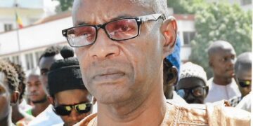 Nécrologie : Décès de Alla Dieng de l’Unacois Yessal