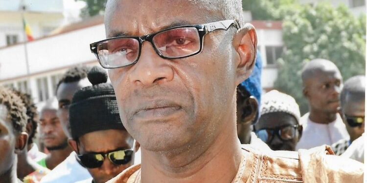 Nécrologie : Décès de Alla Dieng de l’Unacois Yessal 1 Nécrologie : Décès de Alla Dieng de l’Unacois Yessal