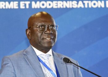 Assises nationales sur la réforme de la justice : « 75 % des sénégalais font peu ou ne font pas confiance à la justice » (Amady Ba)