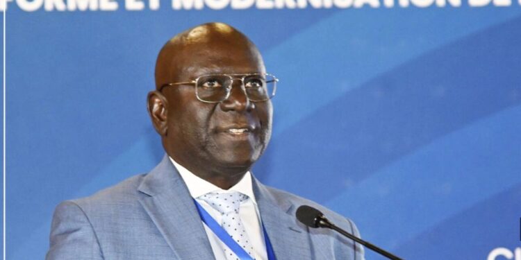 Assises nationales sur la réforme de la justice : « 75 % des sénégalais font peu ou ne font pas confiance à la justice » (Amady Ba)