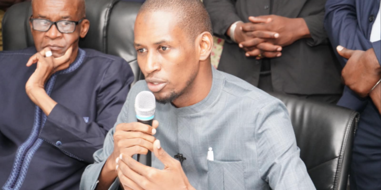 Agence d’assistance à la sécurité de proximité : Seydina Oumar Touré «rappelle» les radiés