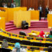 Assemblée nationale : l’Acte 1 du bras de fer entre Ousmane Sonko et le Groupe parlementaire BBY