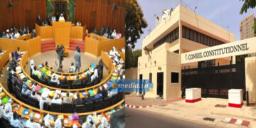 Crise entre le Pm Sonko et BBY : quel rôle les 7 sages devraient pouvoir jouer ?