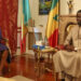 Président Bassirou Diomaye Faye à Paris : La patronne de la Francophonie reçue en audience
