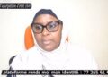 Absatou Mara, née à Dakar, état civil de Gaspard Camara : «C’est un Sénégalais né en France qui figure sur mon registre»