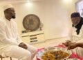 «Il faut lever cette confusion des rôles entre Sonko et Diomaye» (Tine)