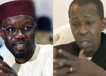 «Ousmane Sonko, il faut que tu viennes en aide à Cheikh Amar »