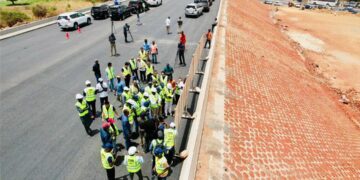 Après Mbour-Kaolack en janvier 2026 : El Malick Ndiaye veut le prolongement de l’autoroute à péage jusqu’à…