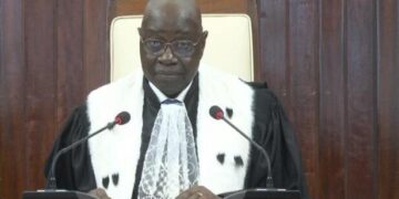 Conférence de l’Association des Cours constitutionnelles francophones : Ce que Badio Camara et Cie vont faire à Paris